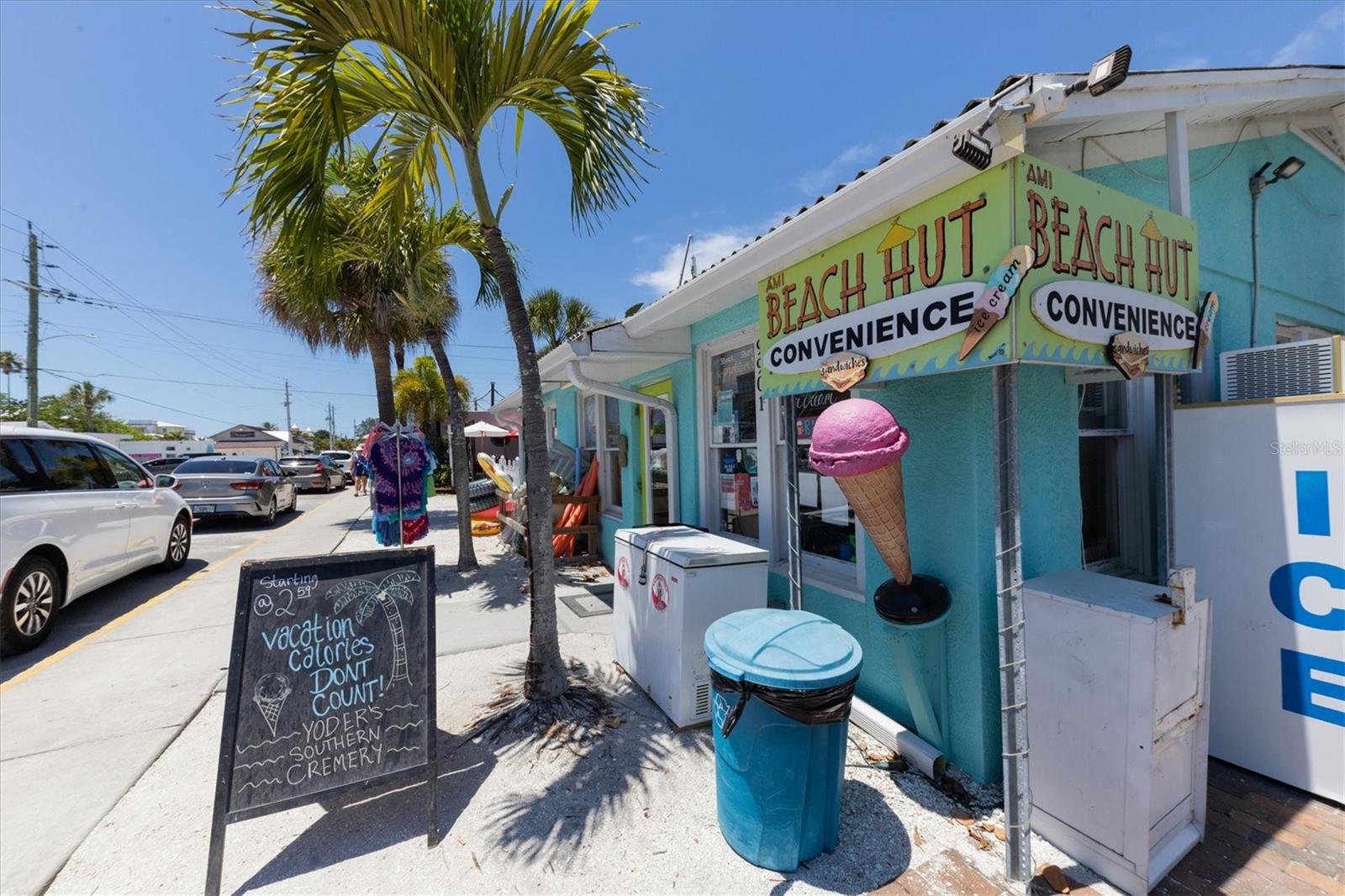 210 WILLOW AVE, ANNA MARIA, FL, 34216
