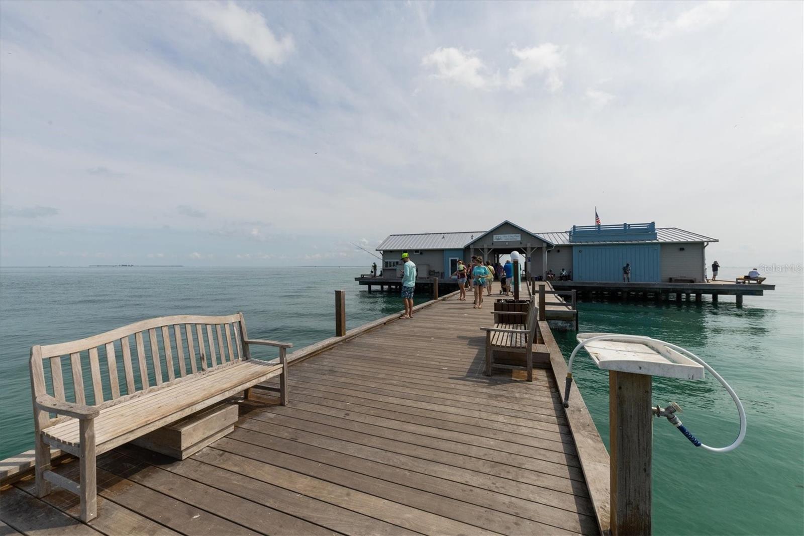 210 WILLOW AVE, ANNA MARIA, FL, 34216