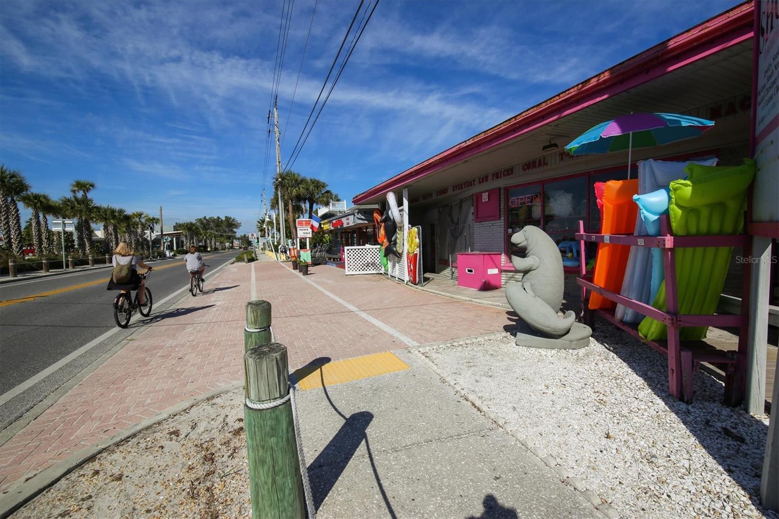 210 WILLOW AVE, ANNA MARIA, FL, 34216