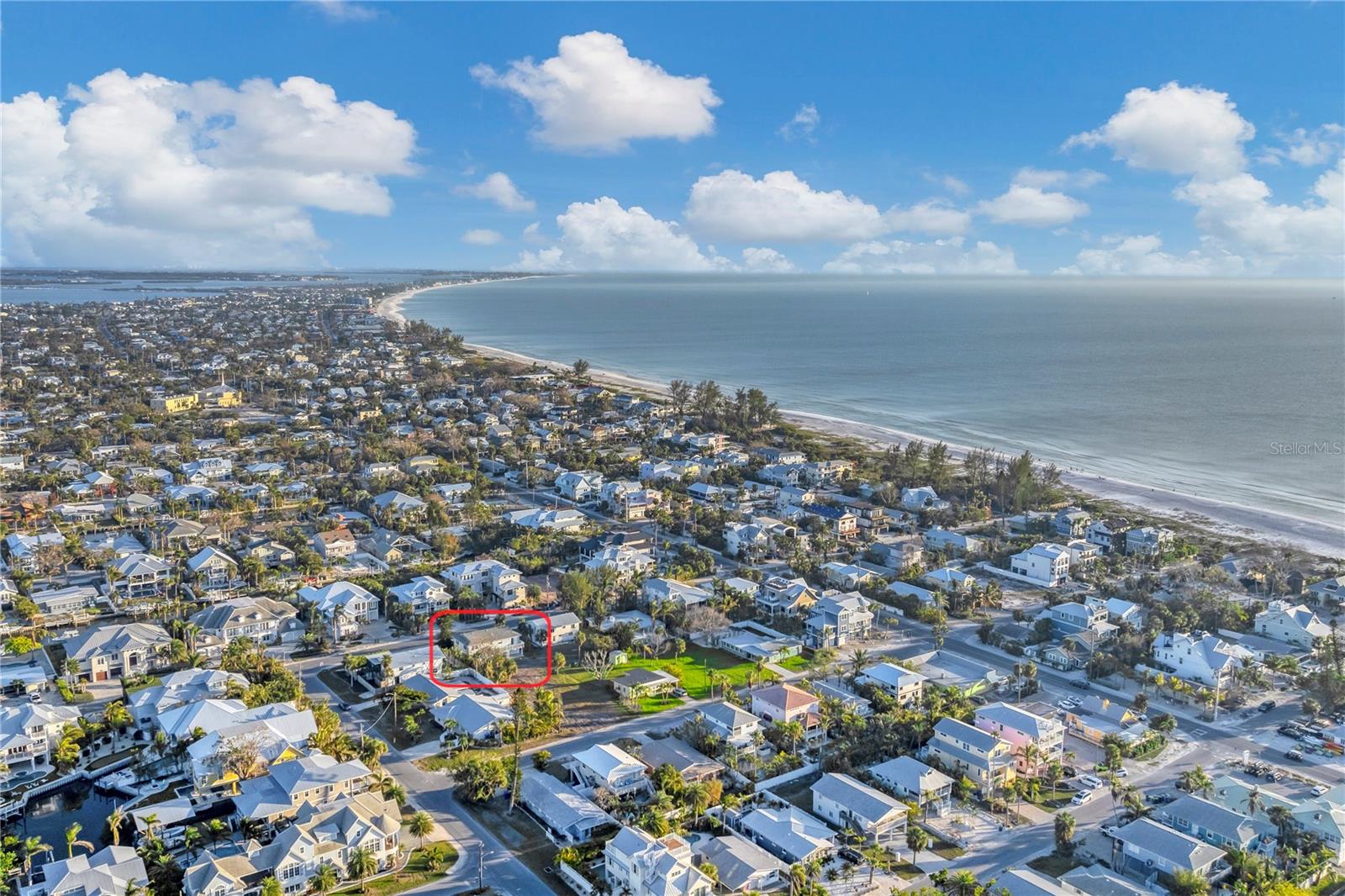 210 WILLOW AVE, ANNA MARIA, FL, 34216