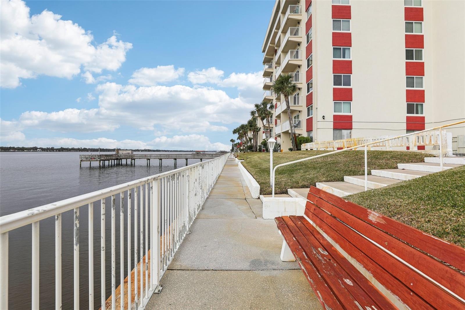2711 N HALIFAX AVE #388, DAYTONA BEACH, FL, 32118