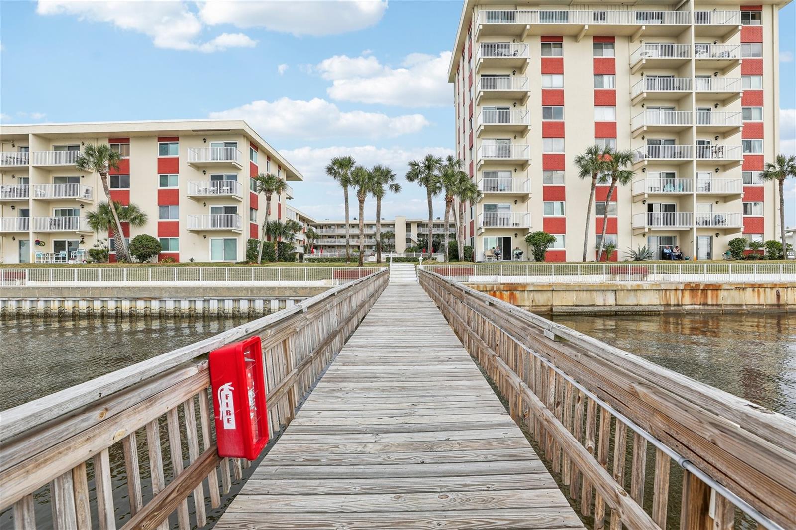 2711 N HALIFAX AVE #388, DAYTONA BEACH, FL, 32118