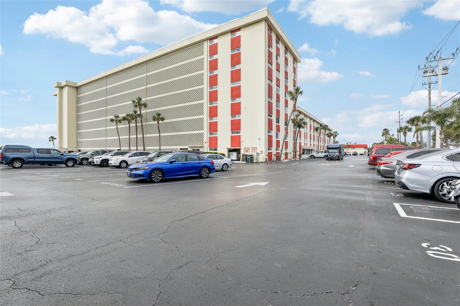 2711 N HALIFAX AVE #388, DAYTONA BEACH, FL, 32118
