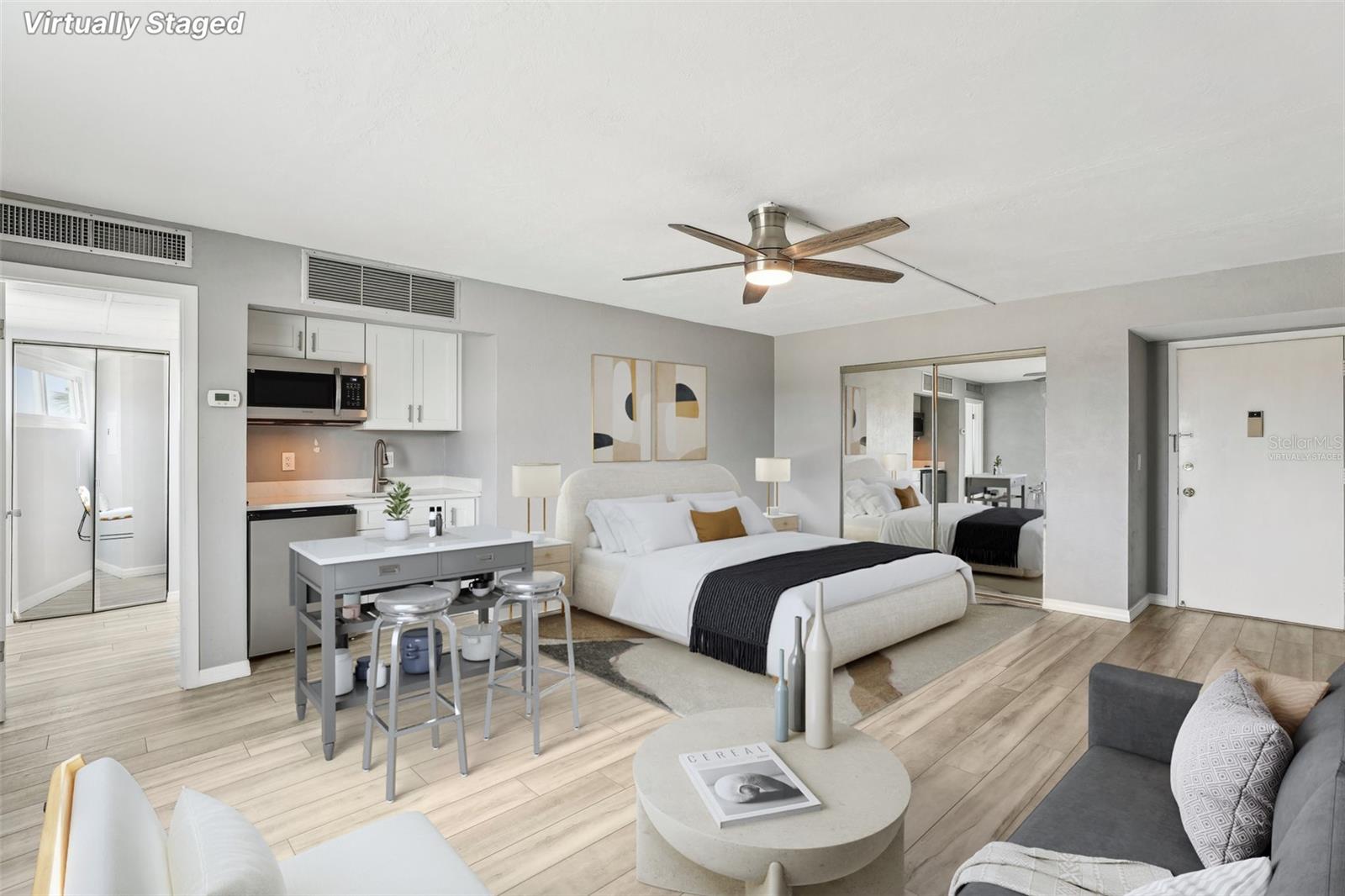 2711 N HALIFAX AVE #388, DAYTONA BEACH, FL, 32118