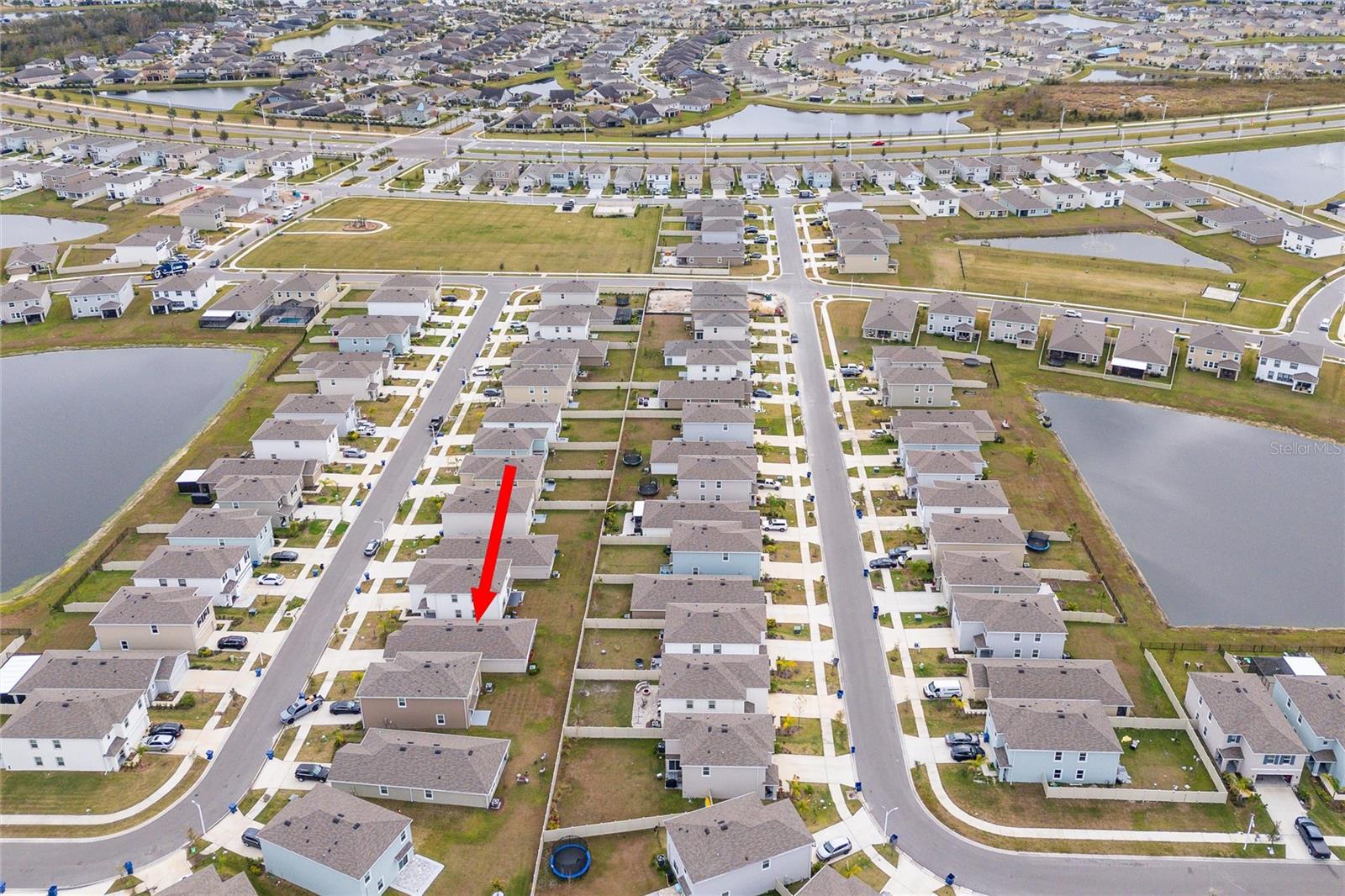 9228 FORGE BREEZE LOOP LOOP, WESLEY CHAPEL, FL, 33545