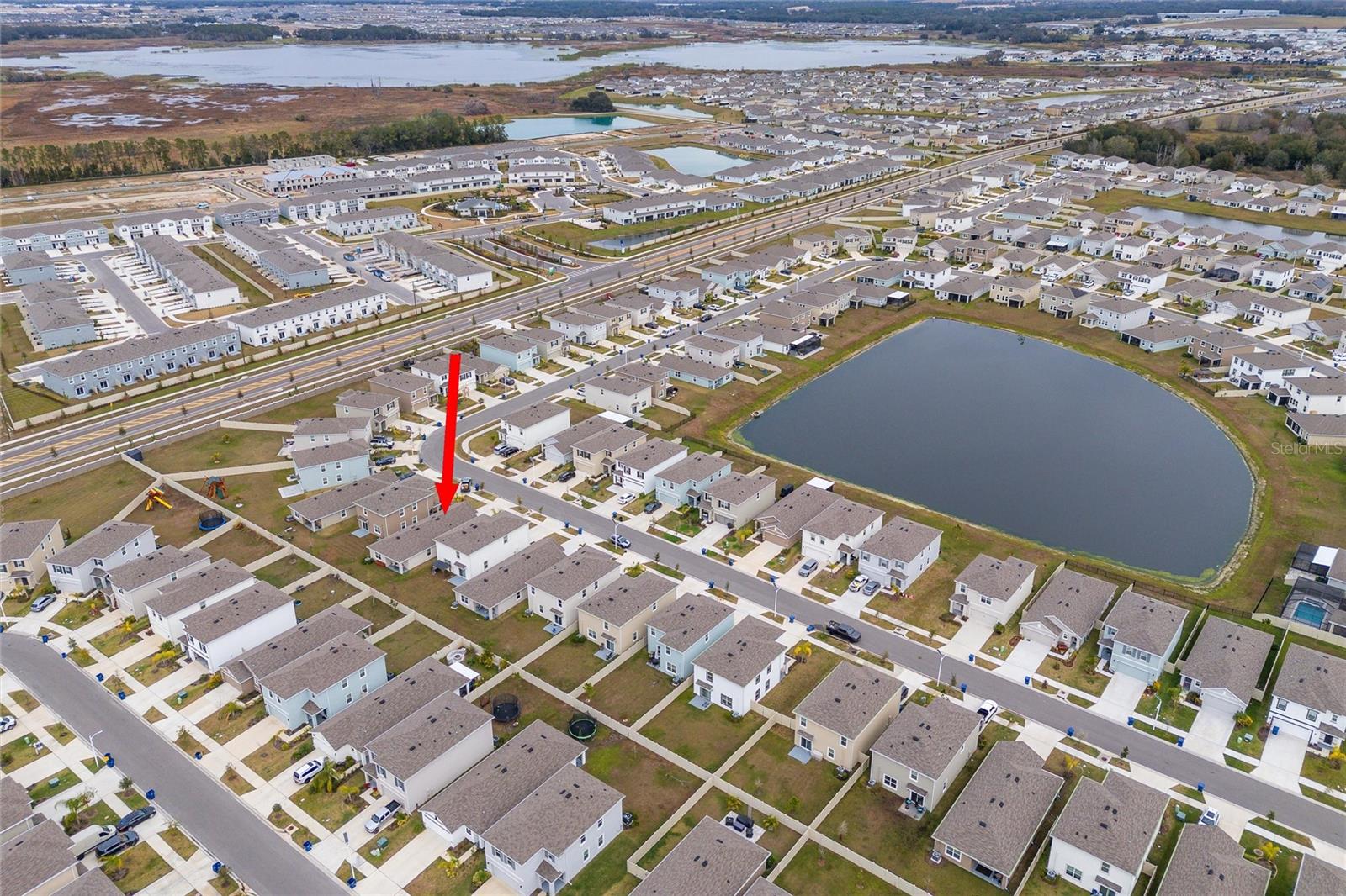 9228 FORGE BREEZE LOOP LOOP, WESLEY CHAPEL, FL, 33545