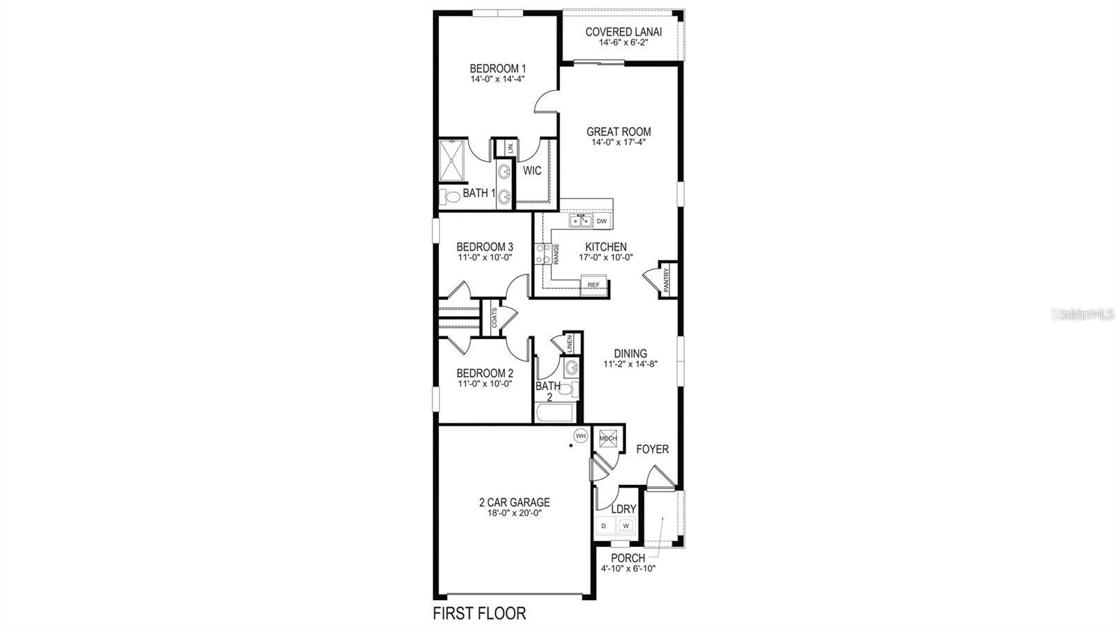9228 FORGE BREEZE LOOP LOOP, WESLEY CHAPEL, FL, 33545