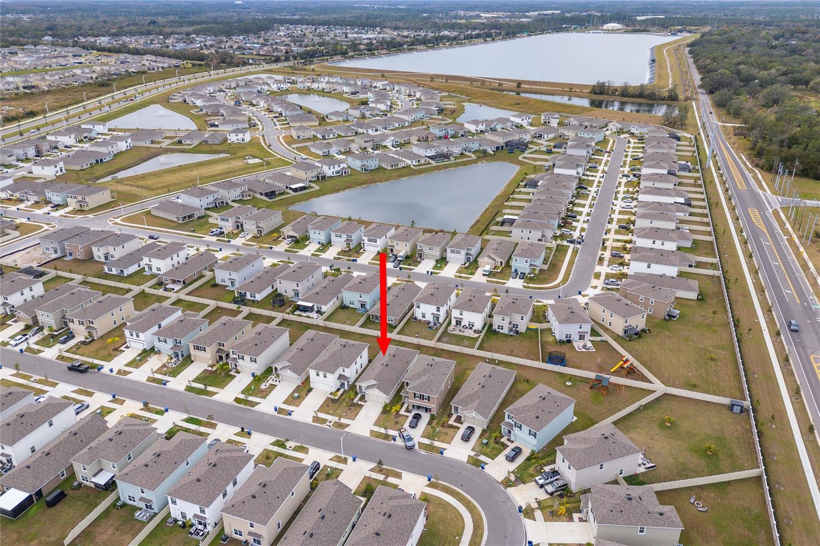 9228 FORGE BREEZE LOOP LOOP, WESLEY CHAPEL, FL, 33545