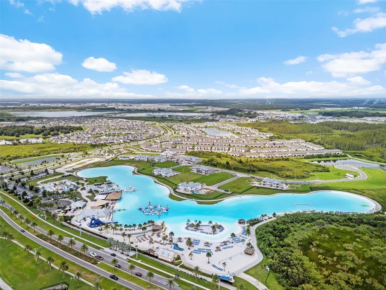 9228 FORGE BREEZE LOOP LOOP, WESLEY CHAPEL, FL, 33545
