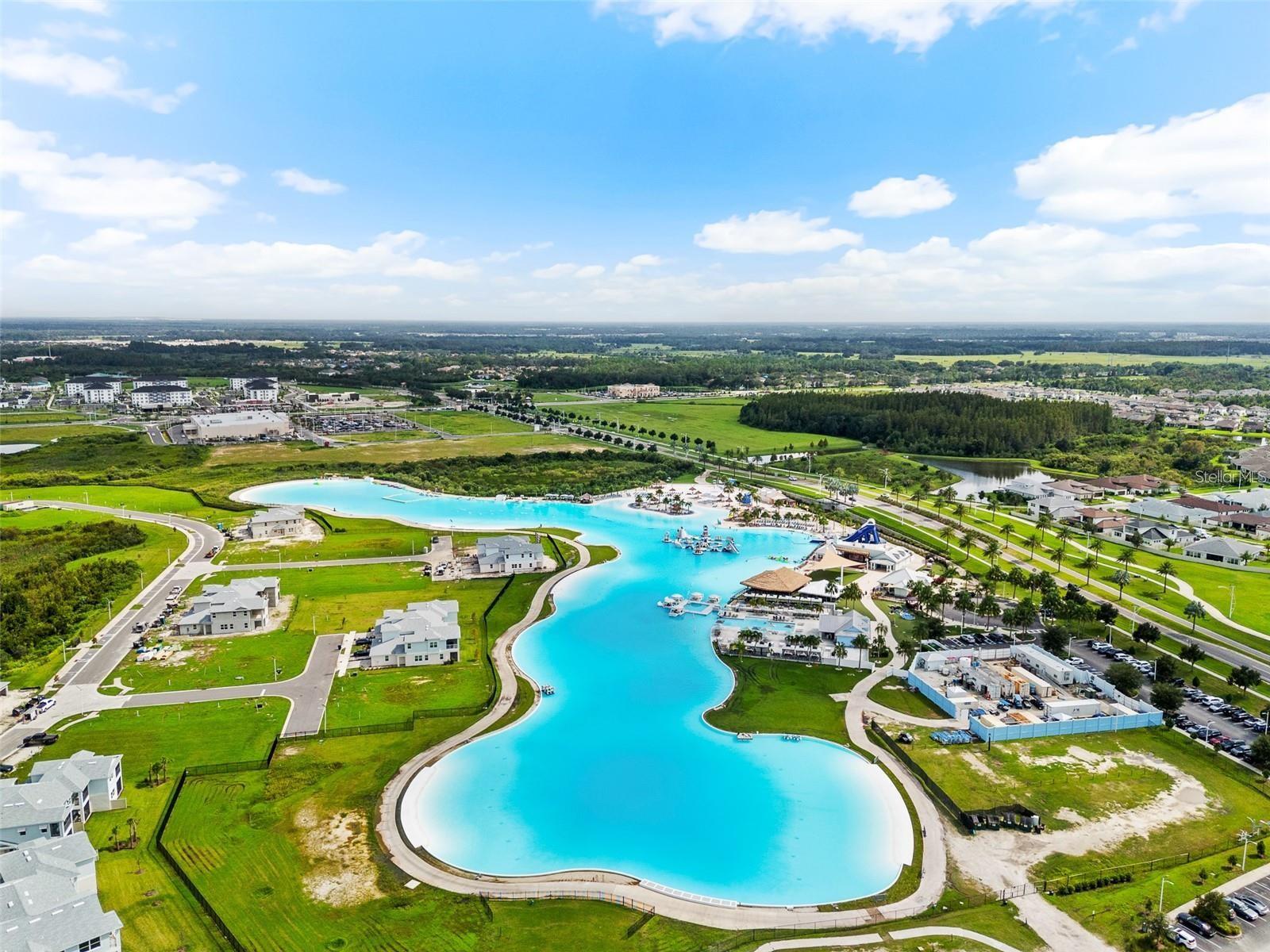 9228 FORGE BREEZE LOOP LOOP, WESLEY CHAPEL, FL, 33545