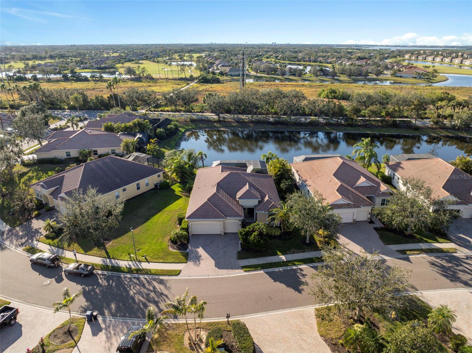 438 GRAND PRESERVE CV, BRADENTON, FL, 34212