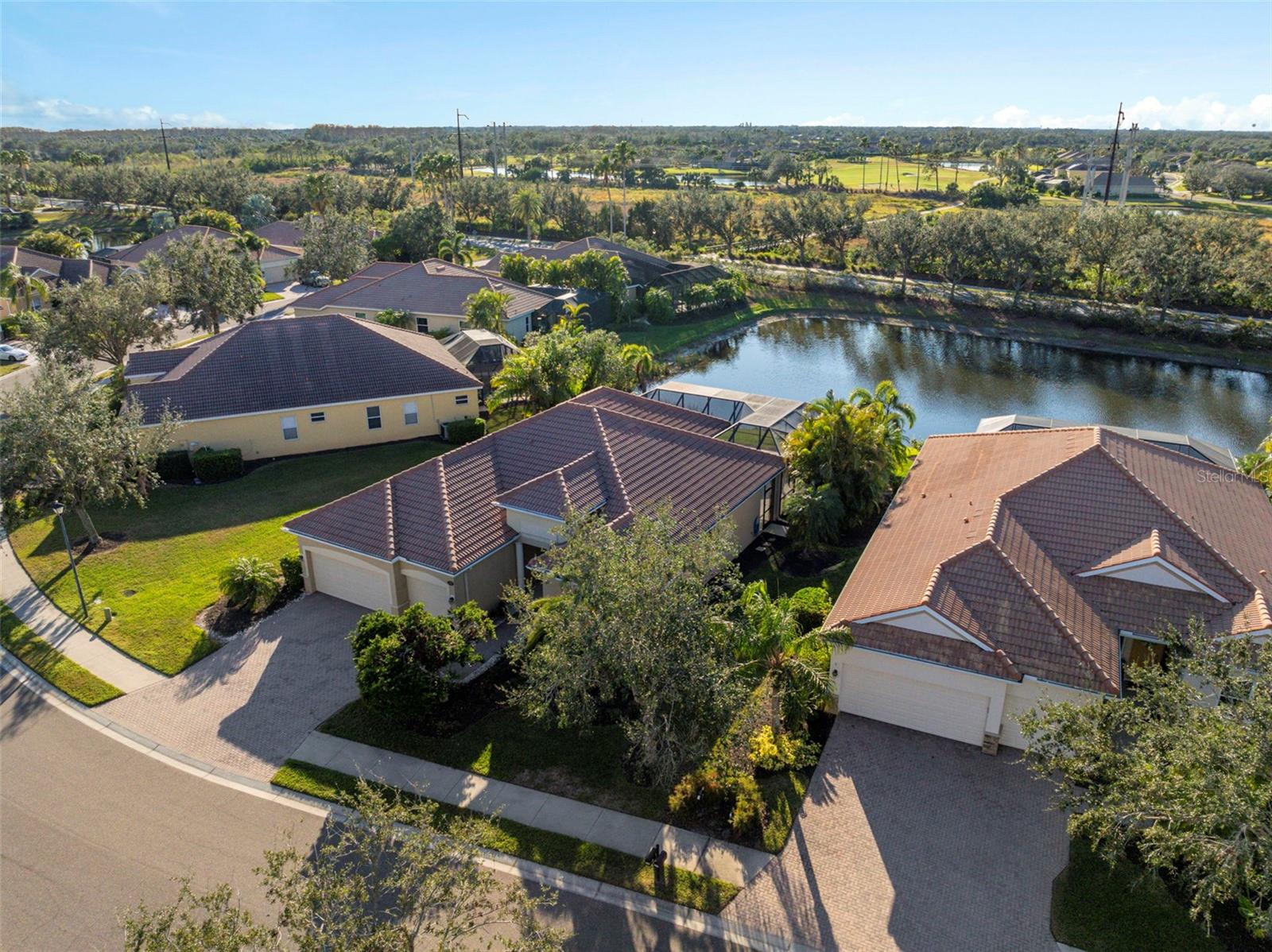 438 GRAND PRESERVE CV, BRADENTON, FL, 34212