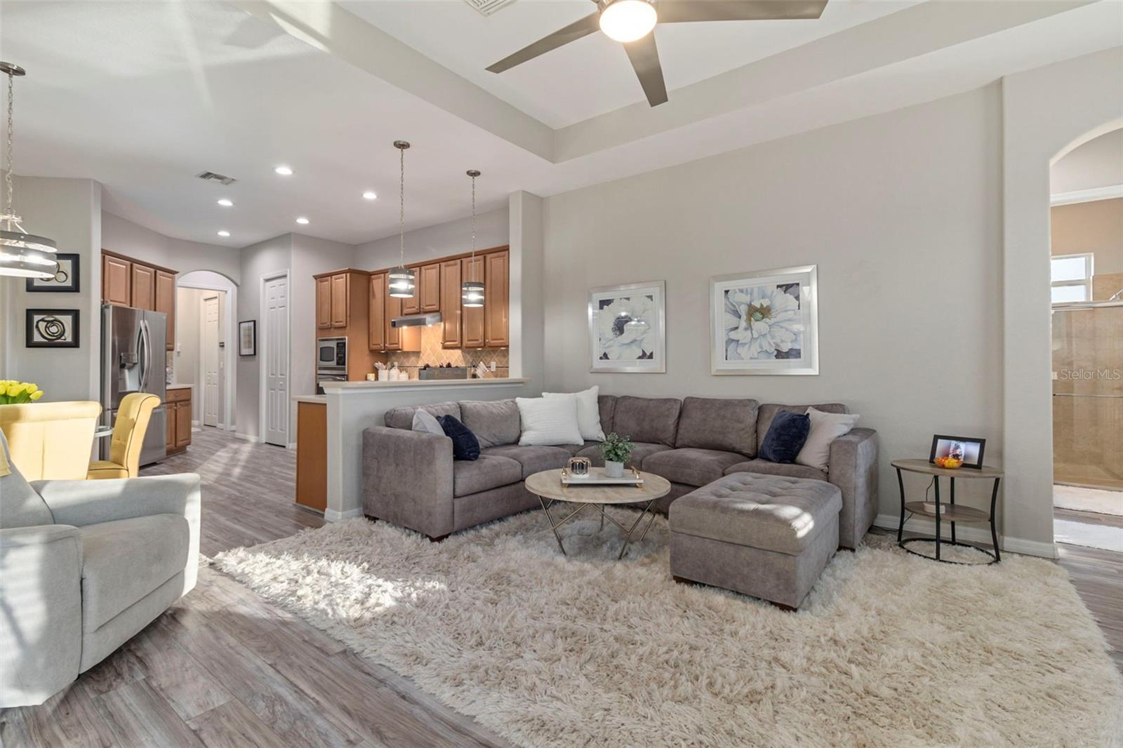 438 GRAND PRESERVE CV, BRADENTON, FL, 34212