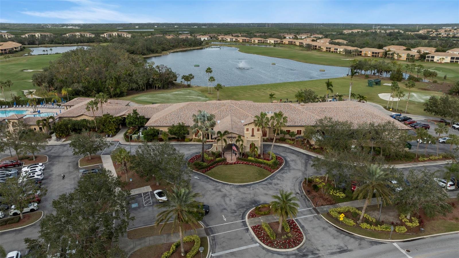 438 GRAND PRESERVE CV, BRADENTON, FL, 34212