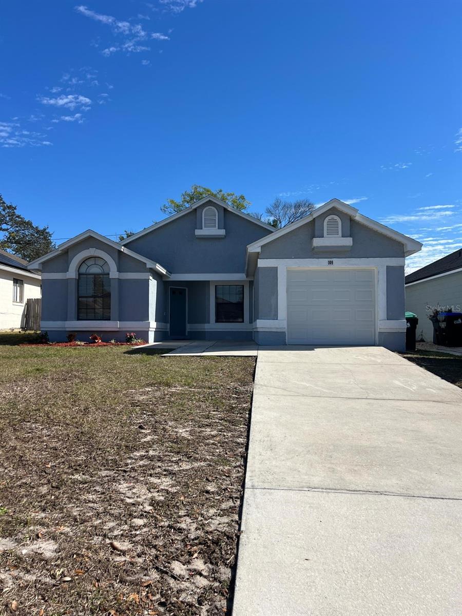 109 GRAND JUNCTION BLVD, ORLANDO, FL, 32835