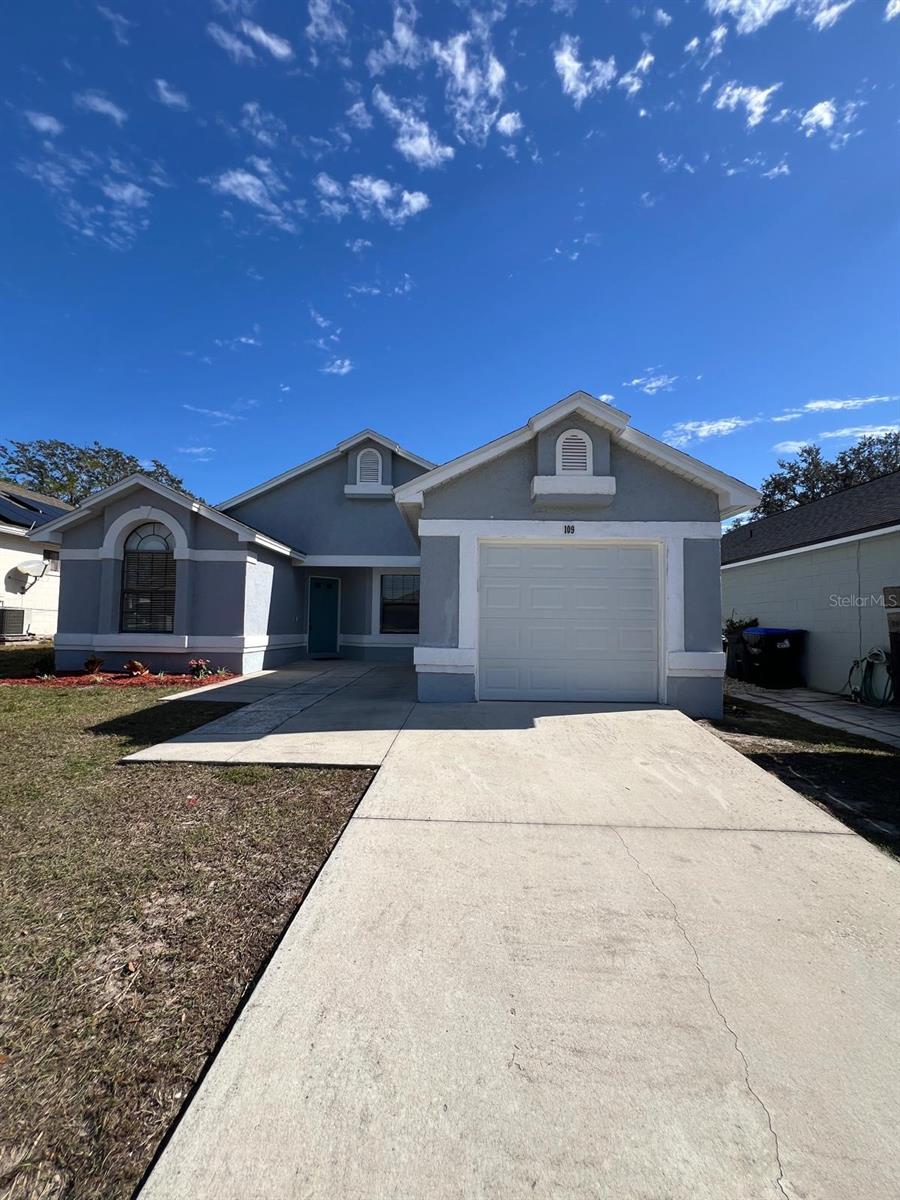 109 GRAND JUNCTION BLVD, ORLANDO, FL, 32835