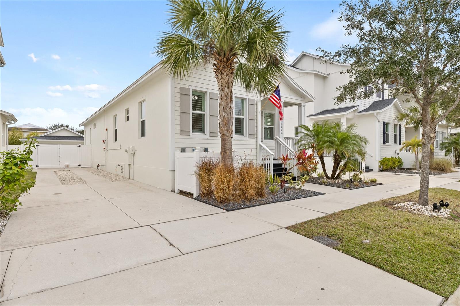 11220 MOULTRIE PL, TAMPA, FL, 33625