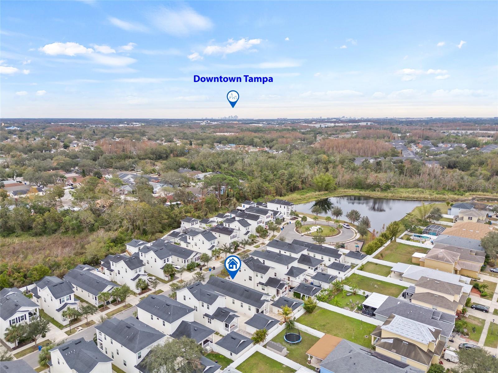 11220 MOULTRIE PL, TAMPA, FL, 33625
