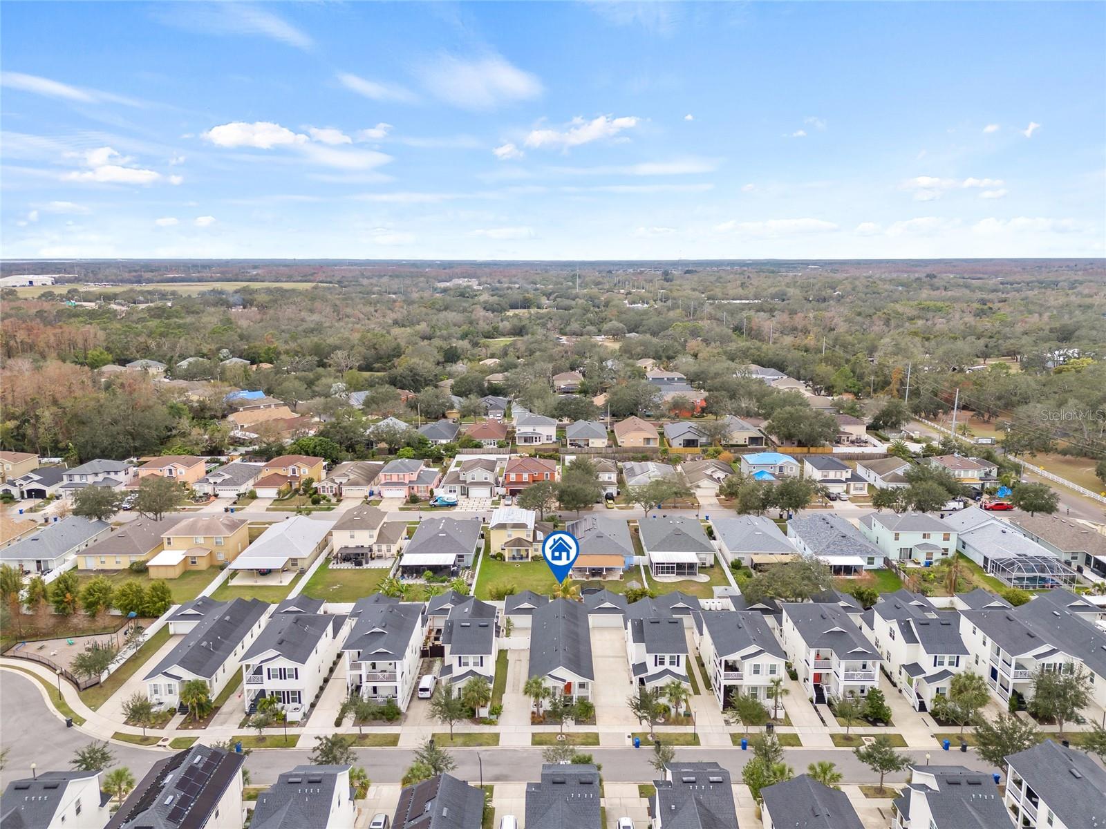 11220 MOULTRIE PL, TAMPA, FL, 33625