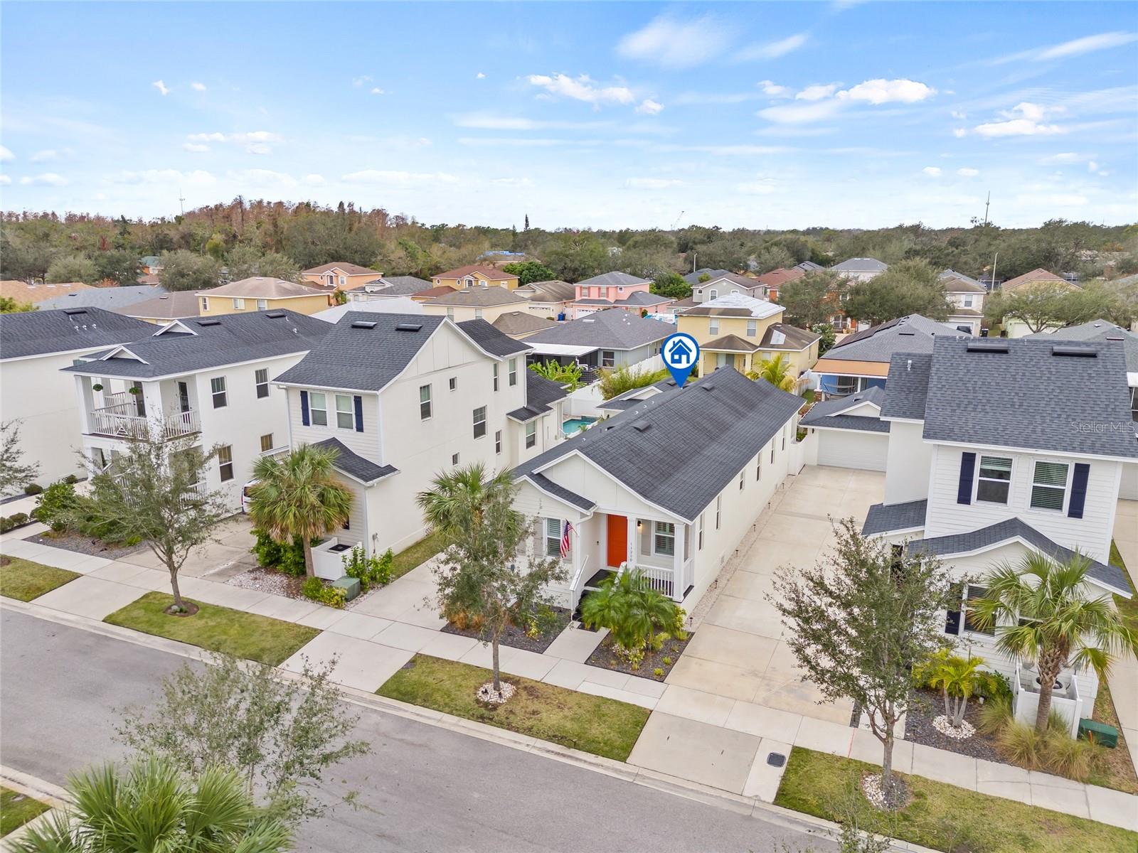 11220 MOULTRIE PL, TAMPA, FL, 33625