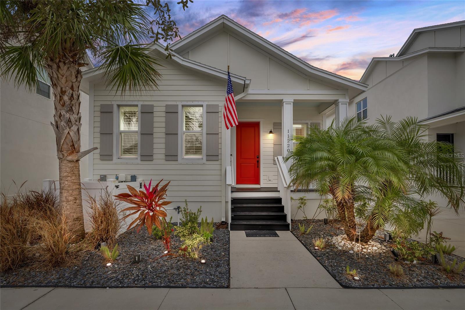11220 MOULTRIE PL, TAMPA, FL, 33625