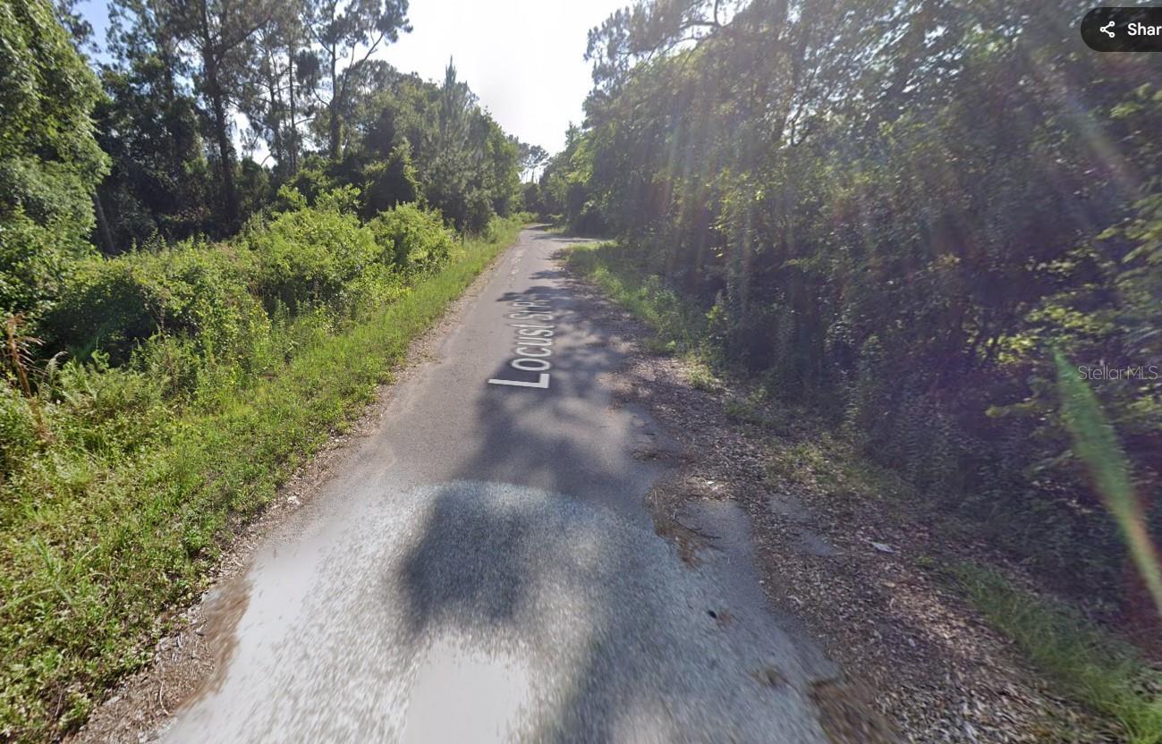 TBD LOCUST, OCALA, FL, 34472