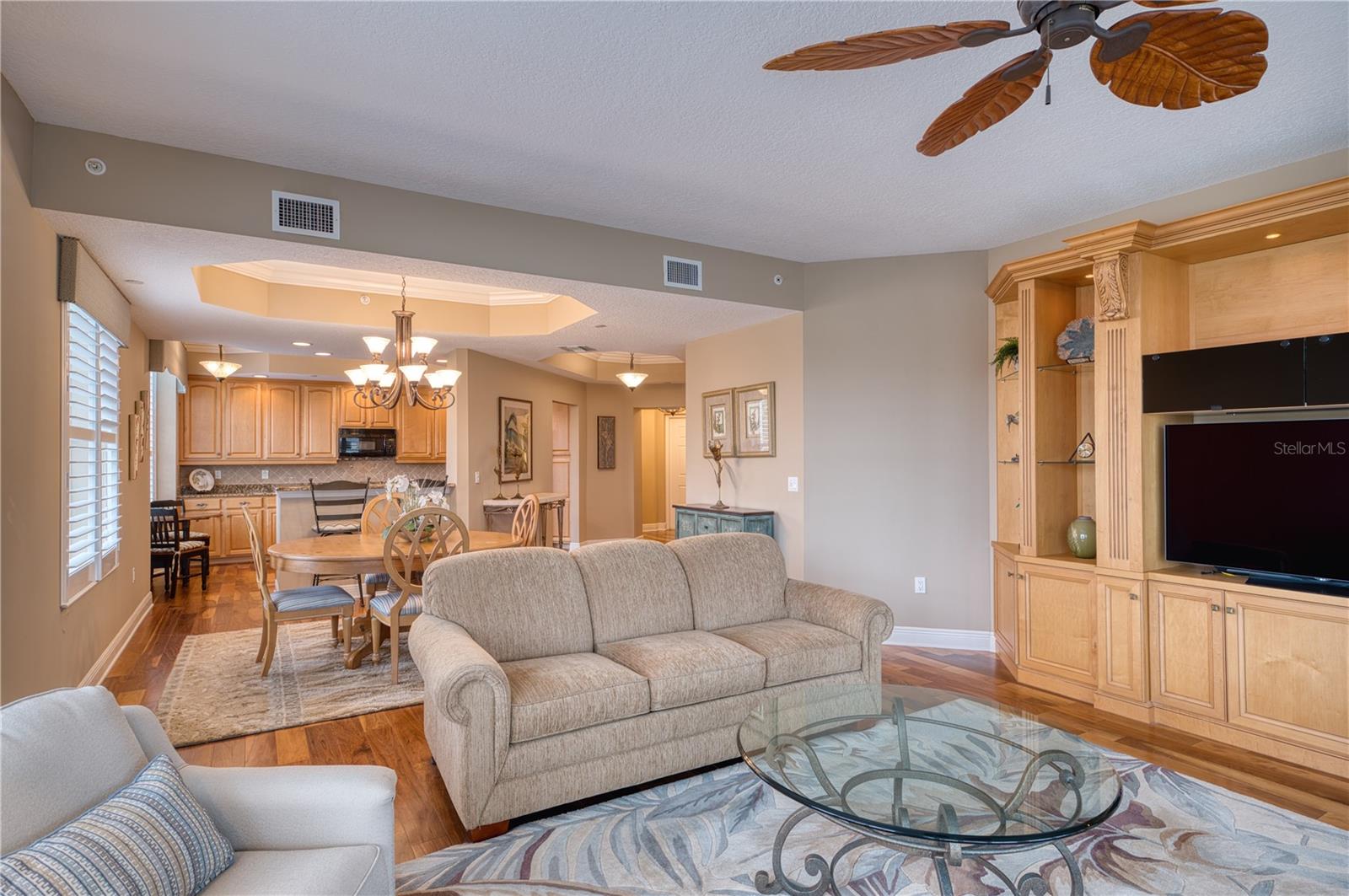 6450 WATERCREST WAY #304, LAKEWOOD RANCH, FL, 34202