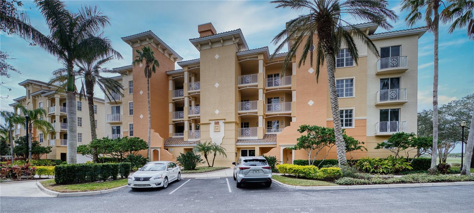 6450 WATERCREST WAY #304, LAKEWOOD RANCH, FL, 34202