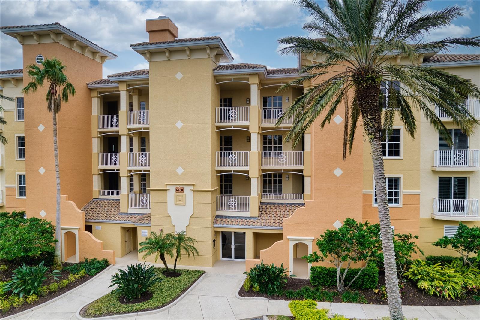 6450 WATERCREST WAY #304, LAKEWOOD RANCH, FL, 34202