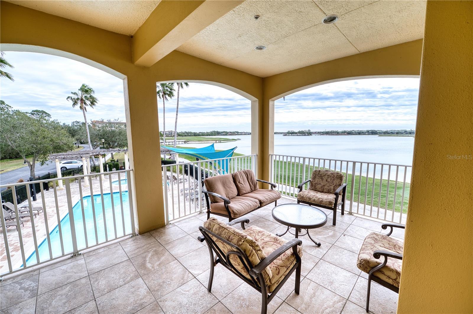 6450 WATERCREST WAY #304, LAKEWOOD RANCH, FL, 34202