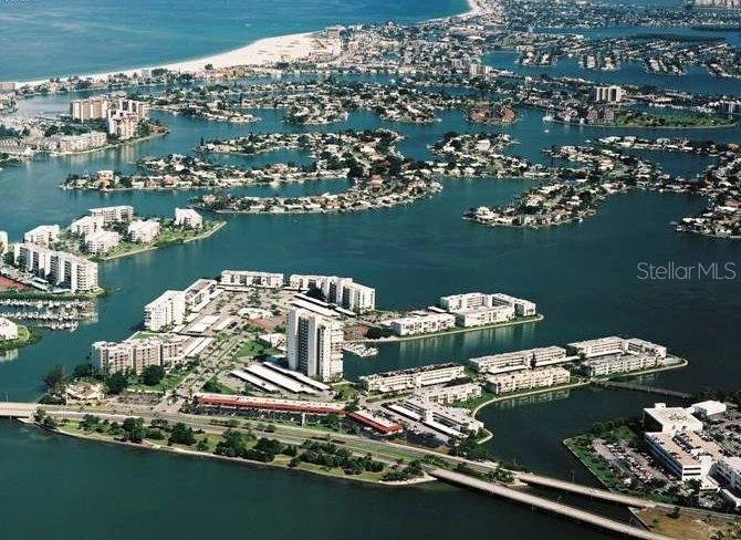 7930 SUN ISLAND DR S #305, SOUTH PASADENA, FL, 33707