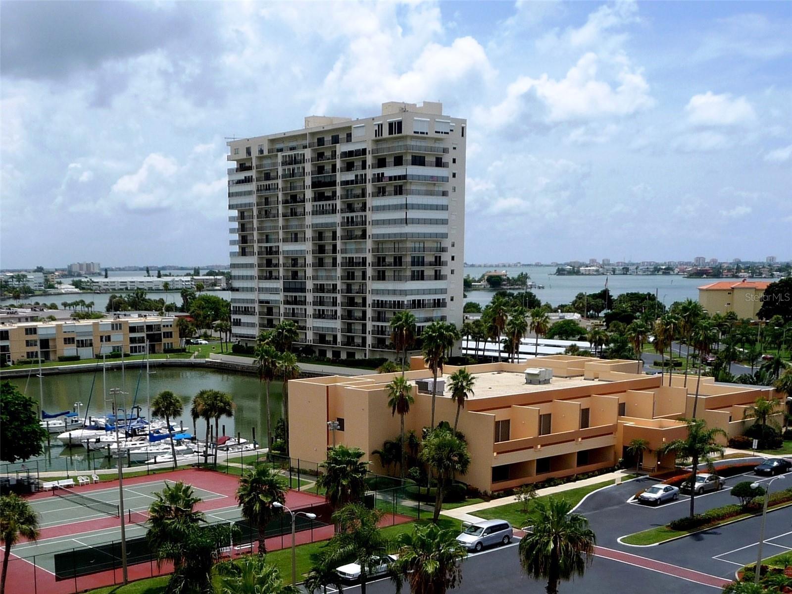 7930 SUN ISLAND DR S #305, SOUTH PASADENA, FL, 33707