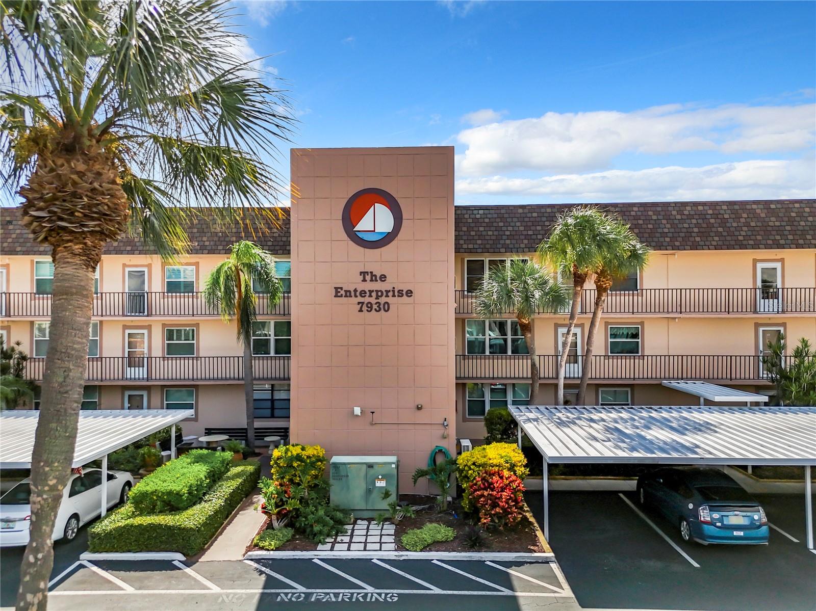 7930 SUN ISLAND DR S #305, SOUTH PASADENA, FL, 33707