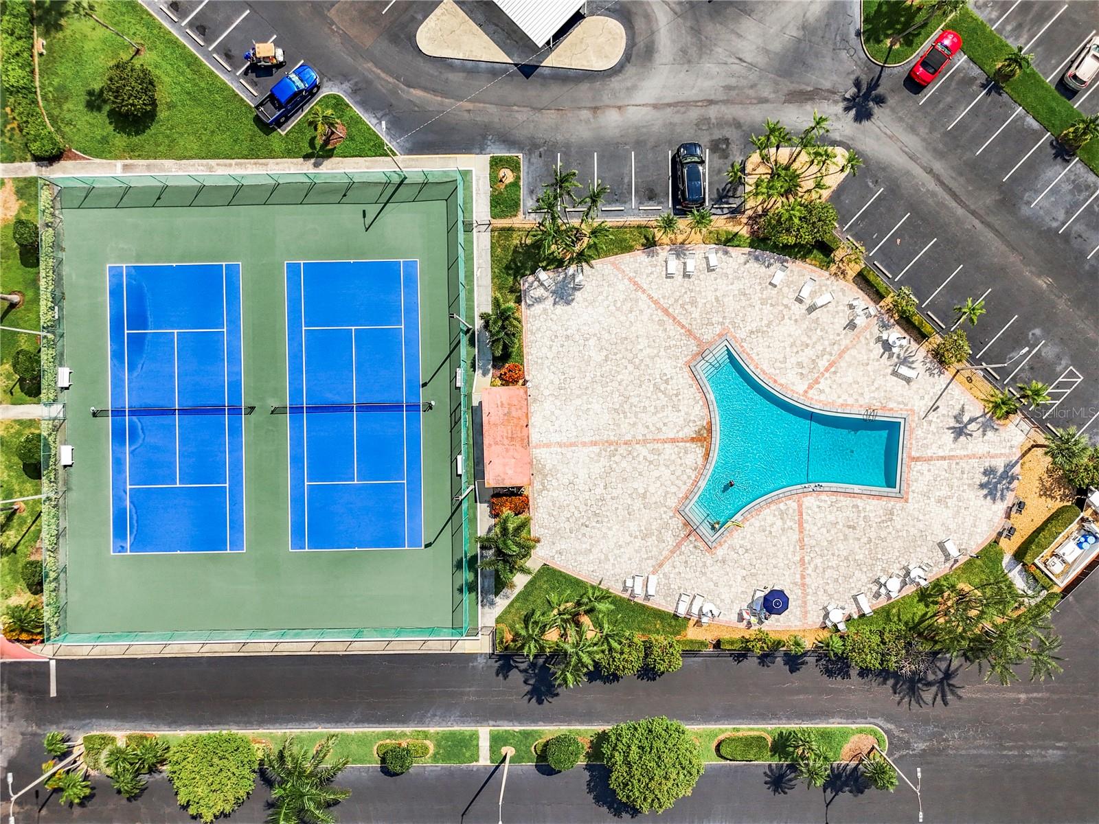 7930 SUN ISLAND DR S #305, SOUTH PASADENA, FL, 33707