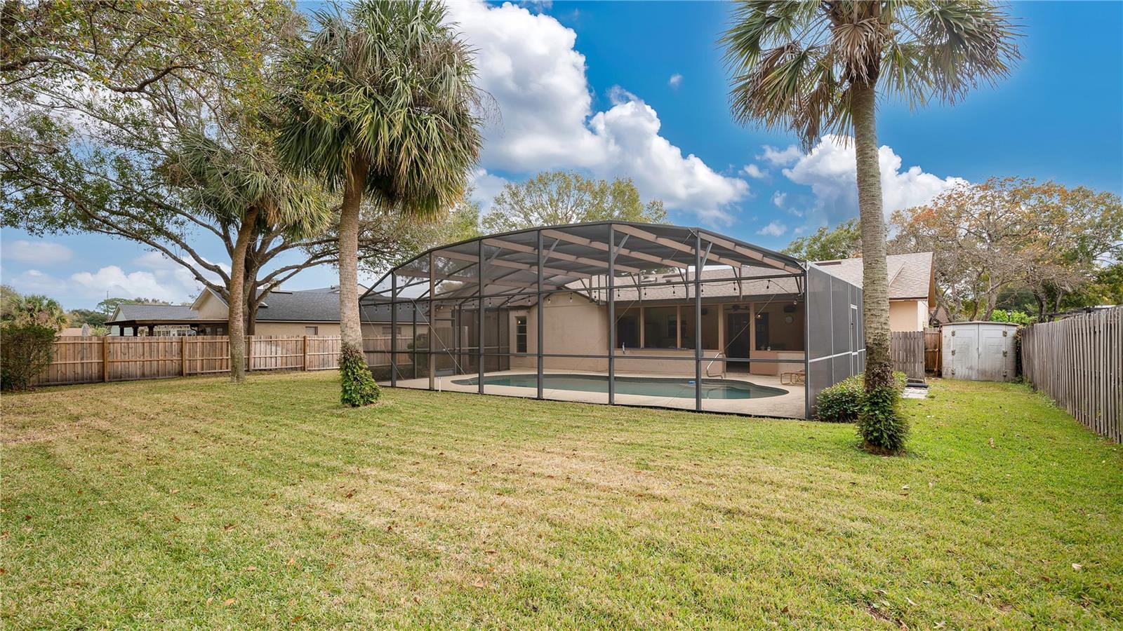 9203 LESWOOD ST, ORLANDO, FL, 32825