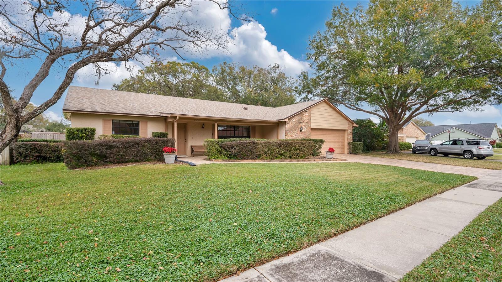 9203 LESWOOD ST, ORLANDO, FL, 32825