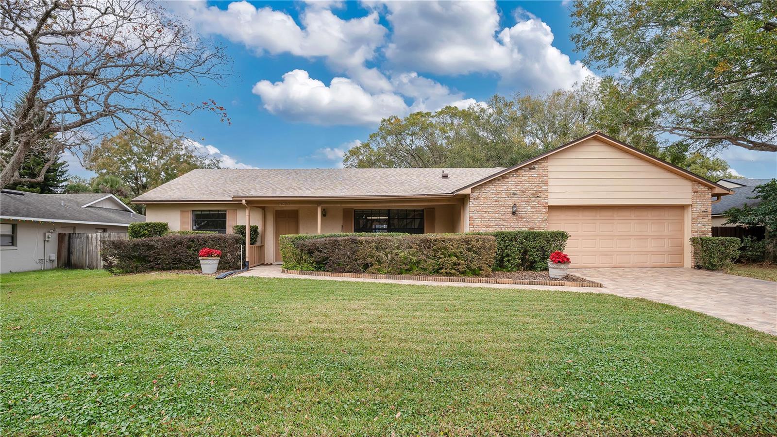 9203 LESWOOD ST, ORLANDO, FL, 32825