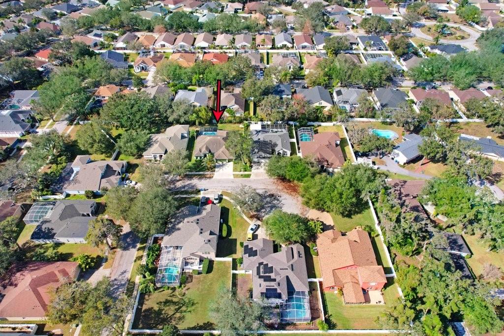 2005 WEXFORD GREEN DR, VALRICO, FL, 33594