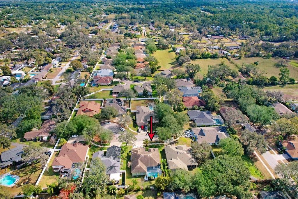 2005 WEXFORD GREEN DR, VALRICO, FL, 33594