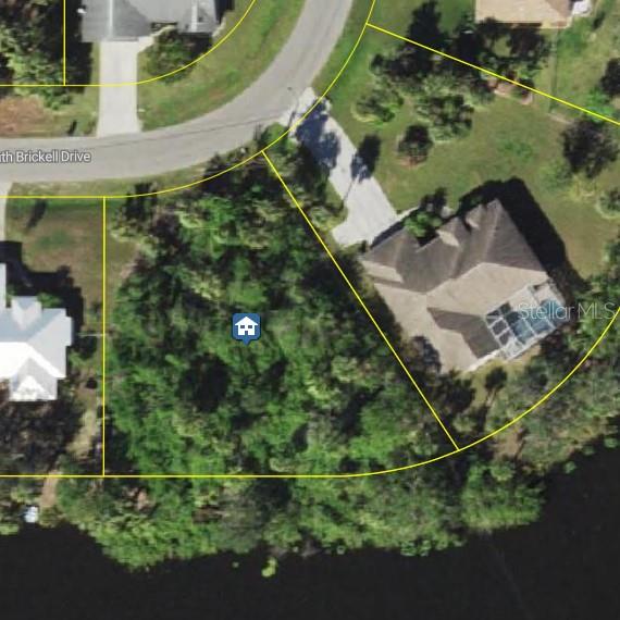 LOT 30 BRICKELL DR, NORTH PORT, FL, 34286