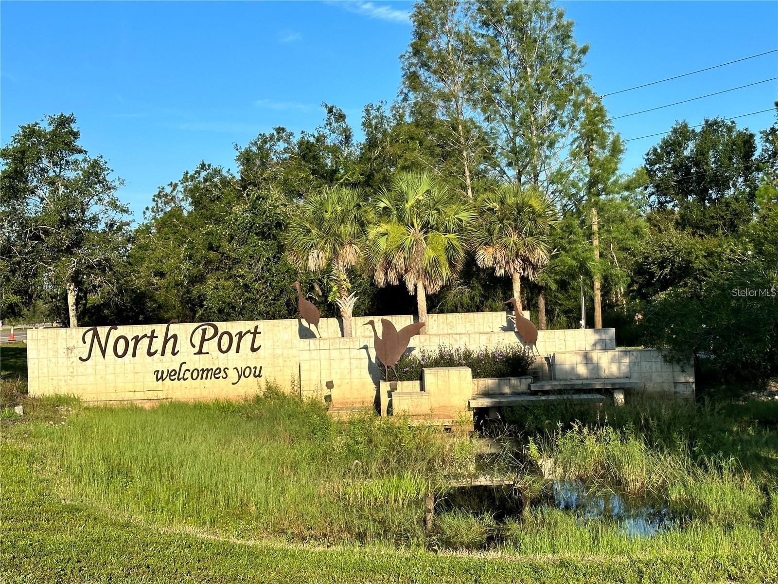 LOT 30 BRICKELL DR, NORTH PORT, FL, 34286
