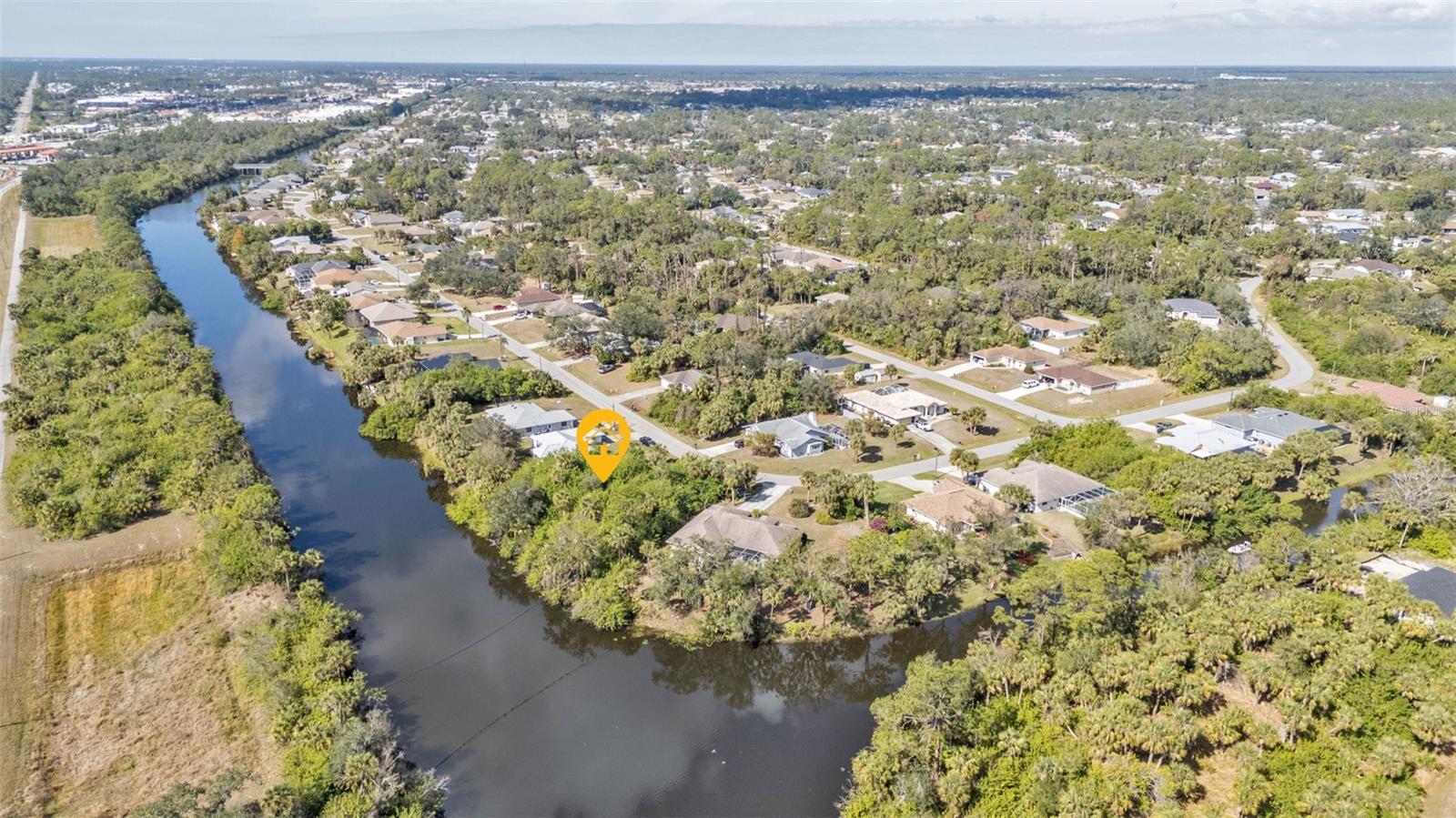 LOT 30 BRICKELL DR, NORTH PORT, FL, 34286