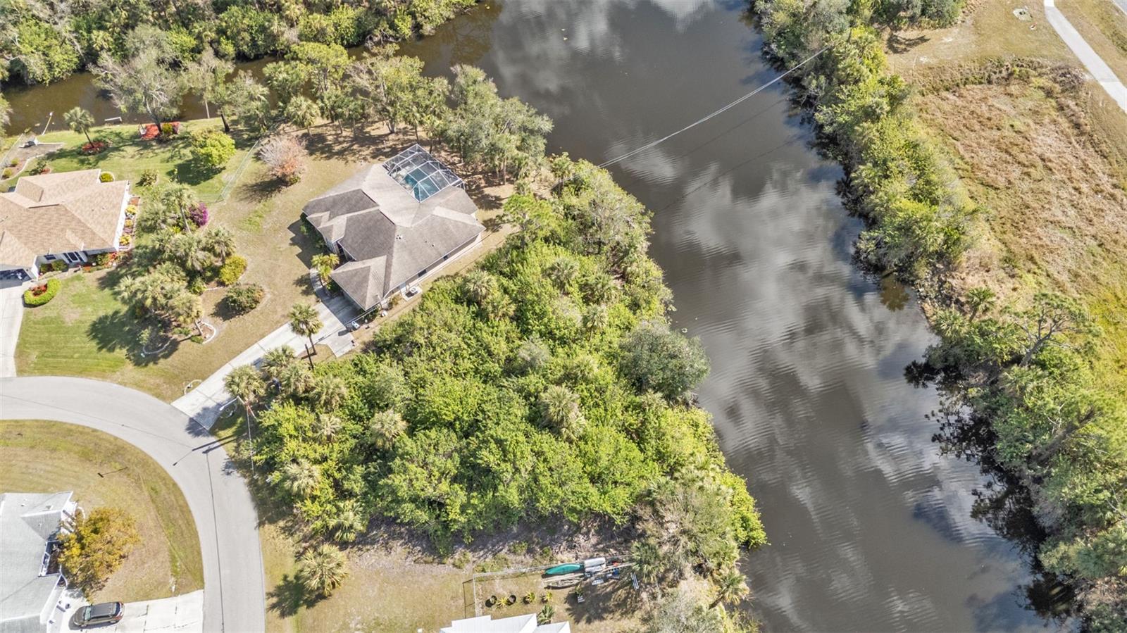 LOT 30 BRICKELL DR, NORTH PORT, FL, 34286