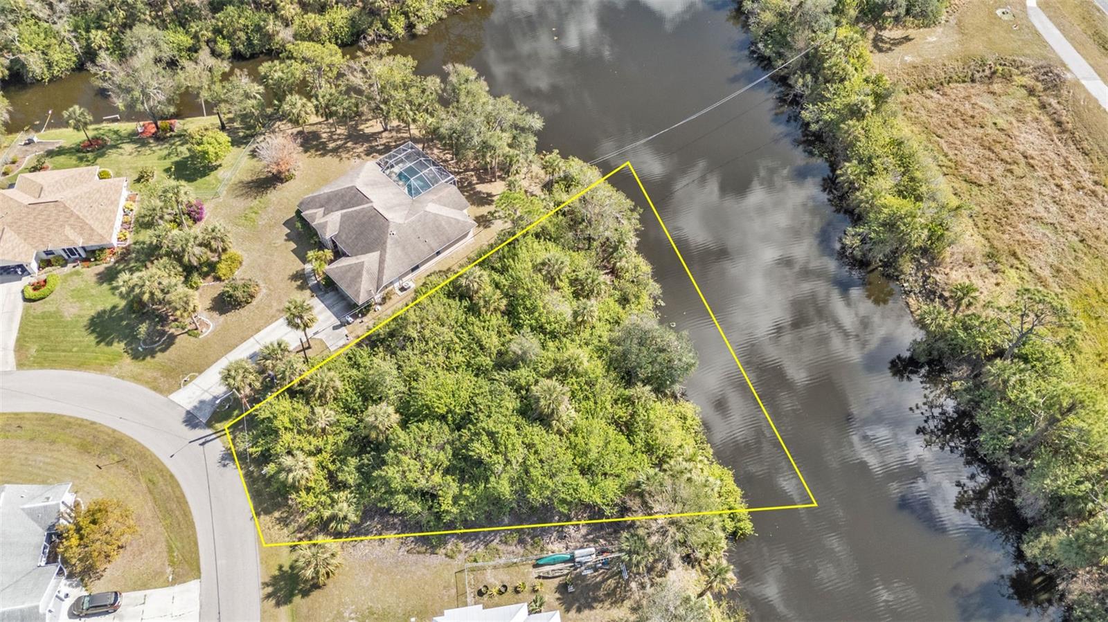 LOT 30 BRICKELL DR, NORTH PORT, FL, 34286