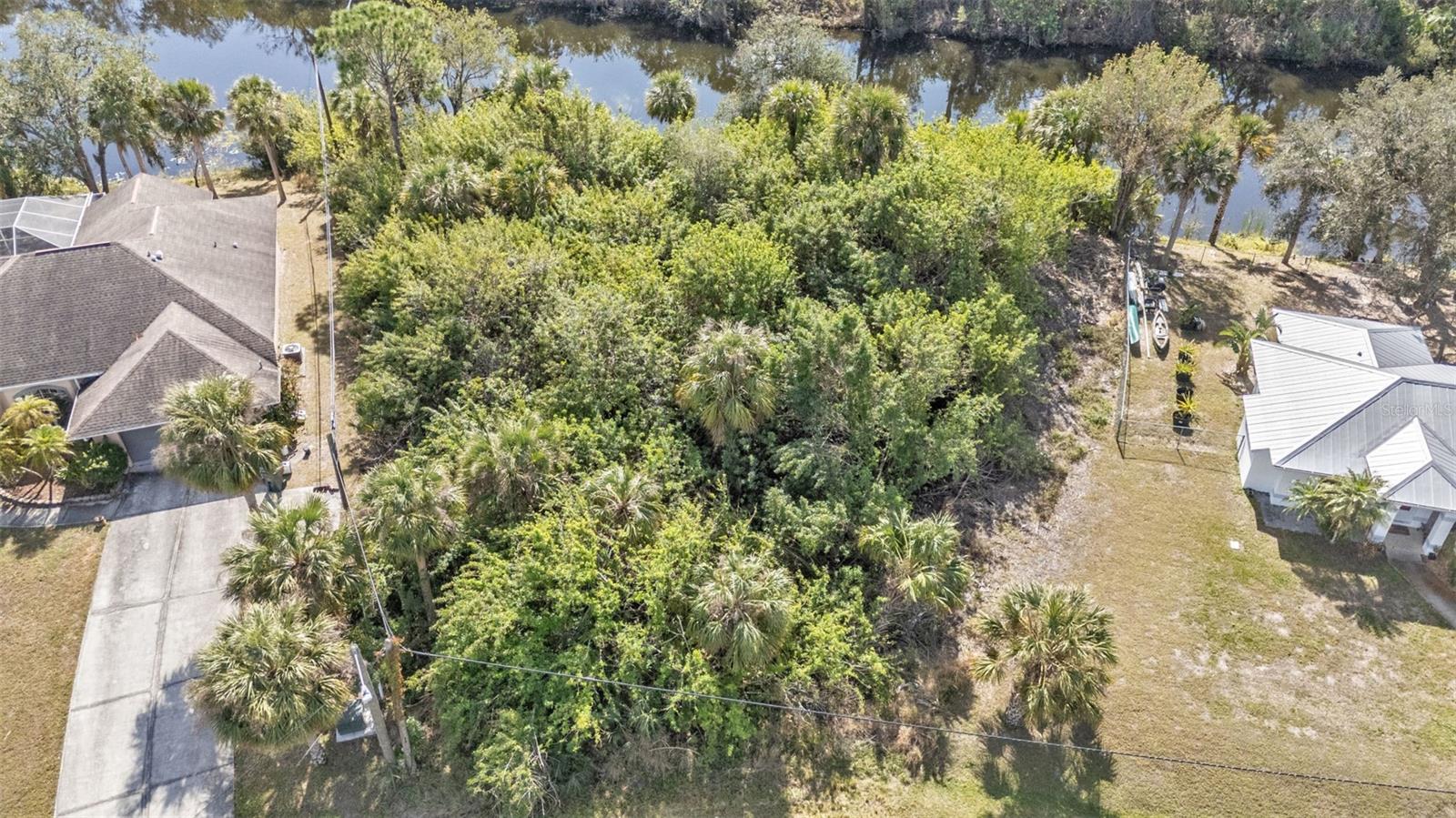 LOT 30 BRICKELL DR, NORTH PORT, FL, 34286