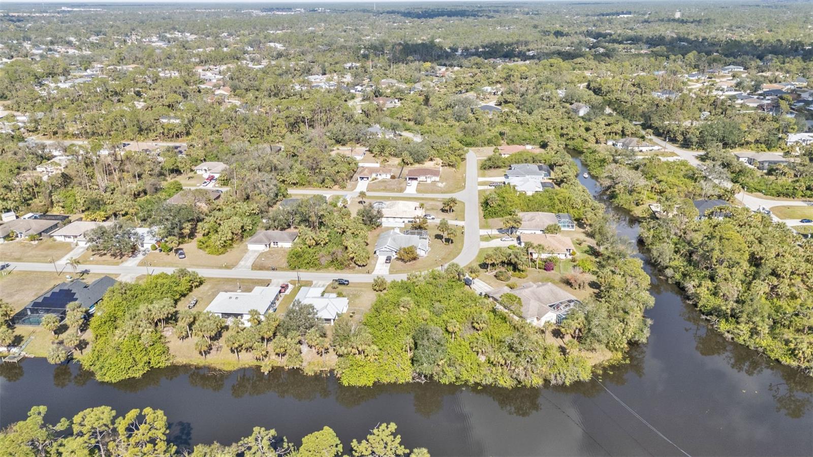 LOT 30 BRICKELL DR, NORTH PORT, FL, 34286