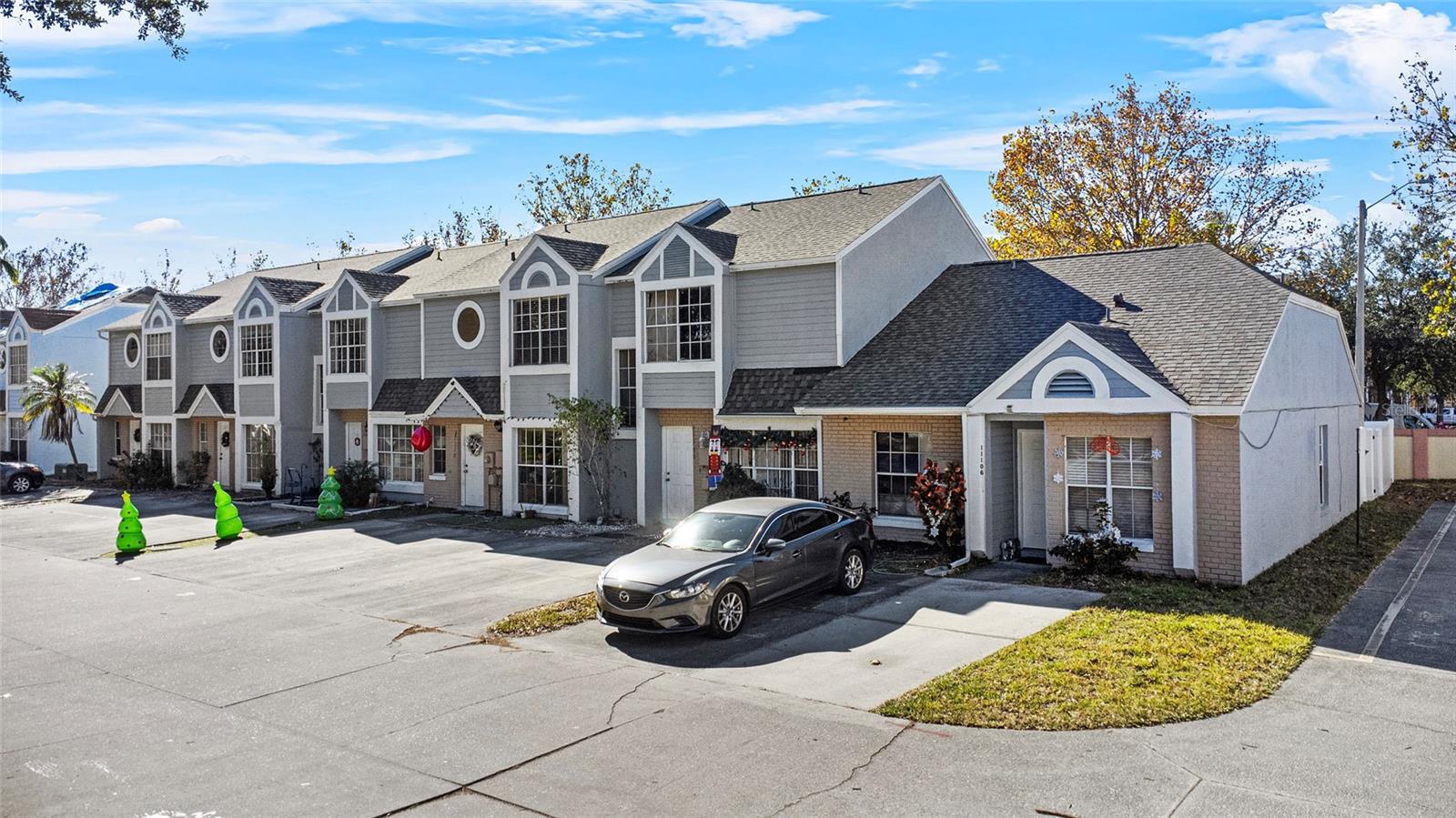 11110 ESSEX RIDGE CT, ORLANDO, FL, 32837