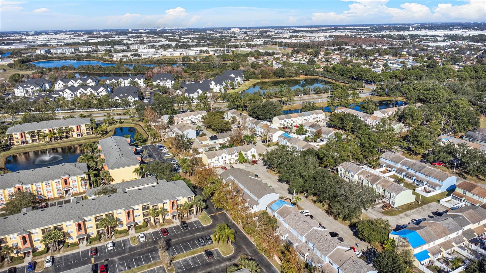 11110 ESSEX RIDGE CT, ORLANDO, FL, 32837