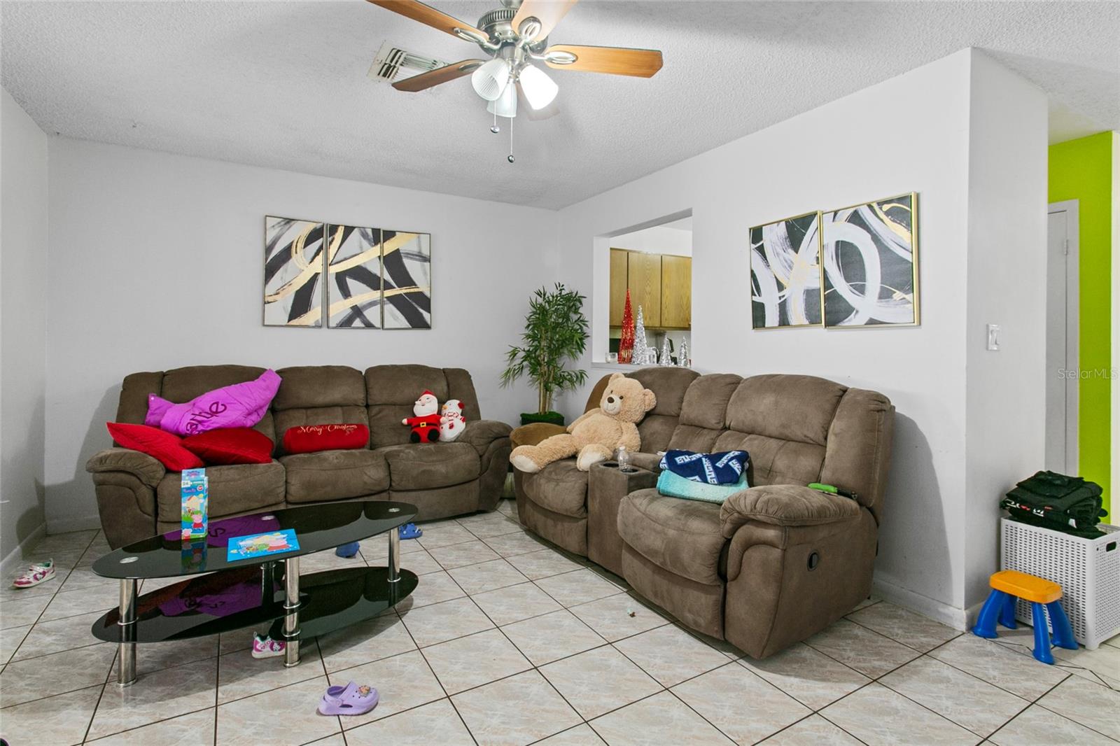 11110 ESSEX RIDGE CT, ORLANDO, FL, 32837