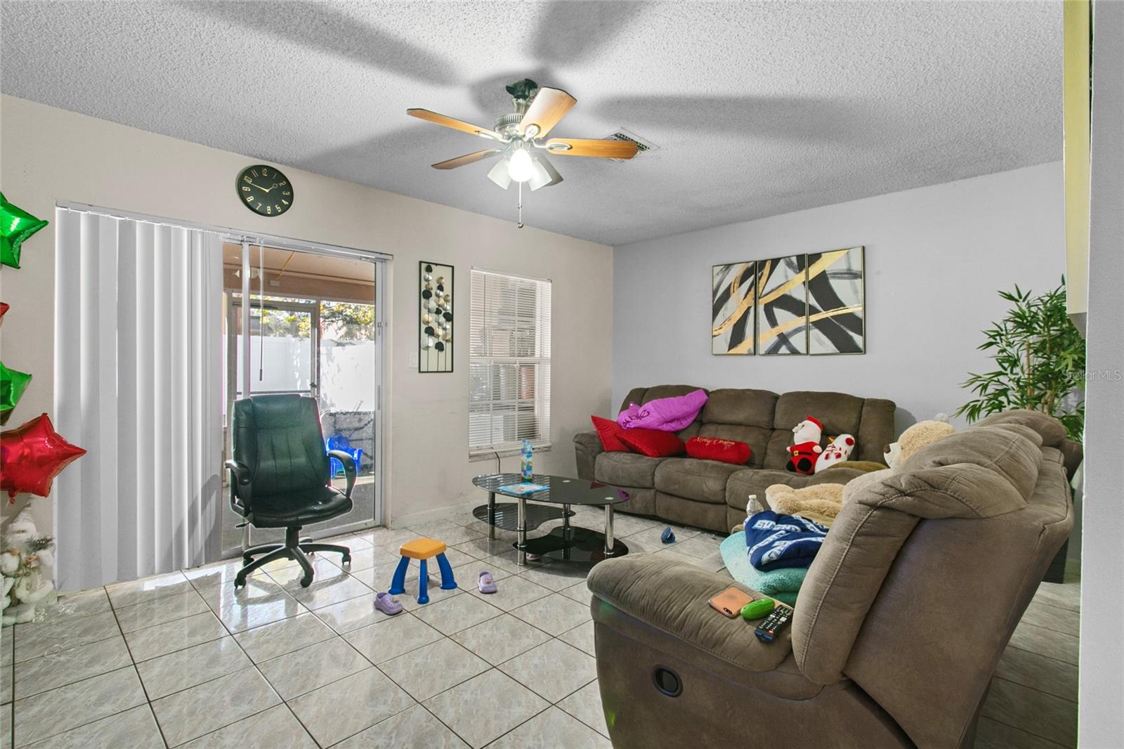 11110 ESSEX RIDGE CT, ORLANDO, FL, 32837